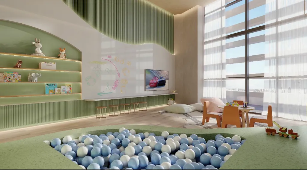 Imagem Tonino Lamborghini - Residencial