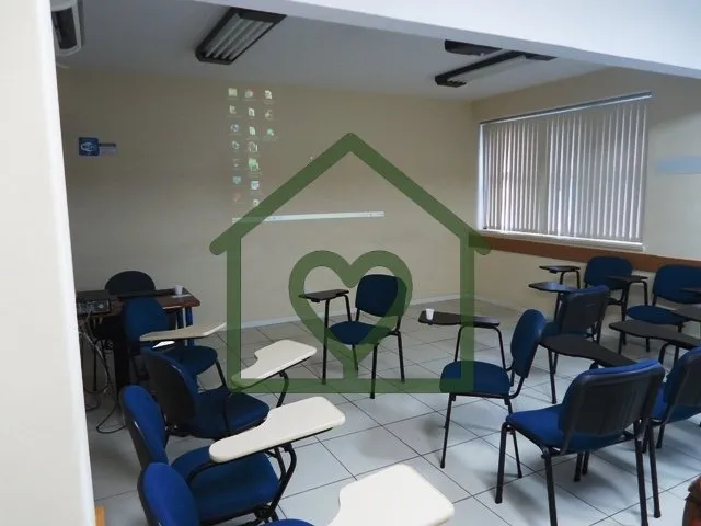 Imagem Prédio Comercial com 4 andares inteiros, mais a cobertura com área de lazer. Preço e disponibilid...
