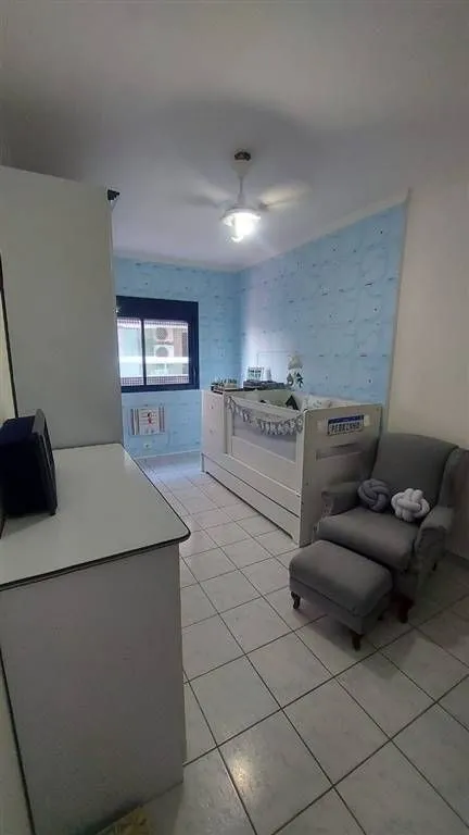 Imagem Apartamento à Venda em Canto do Forte, Praia Grande - SP
