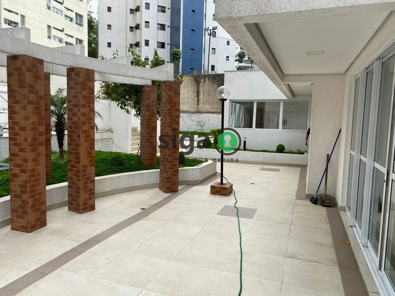 Imagem Apartamento à venda 130 m² - Vila Andrade - São Paulo/SP