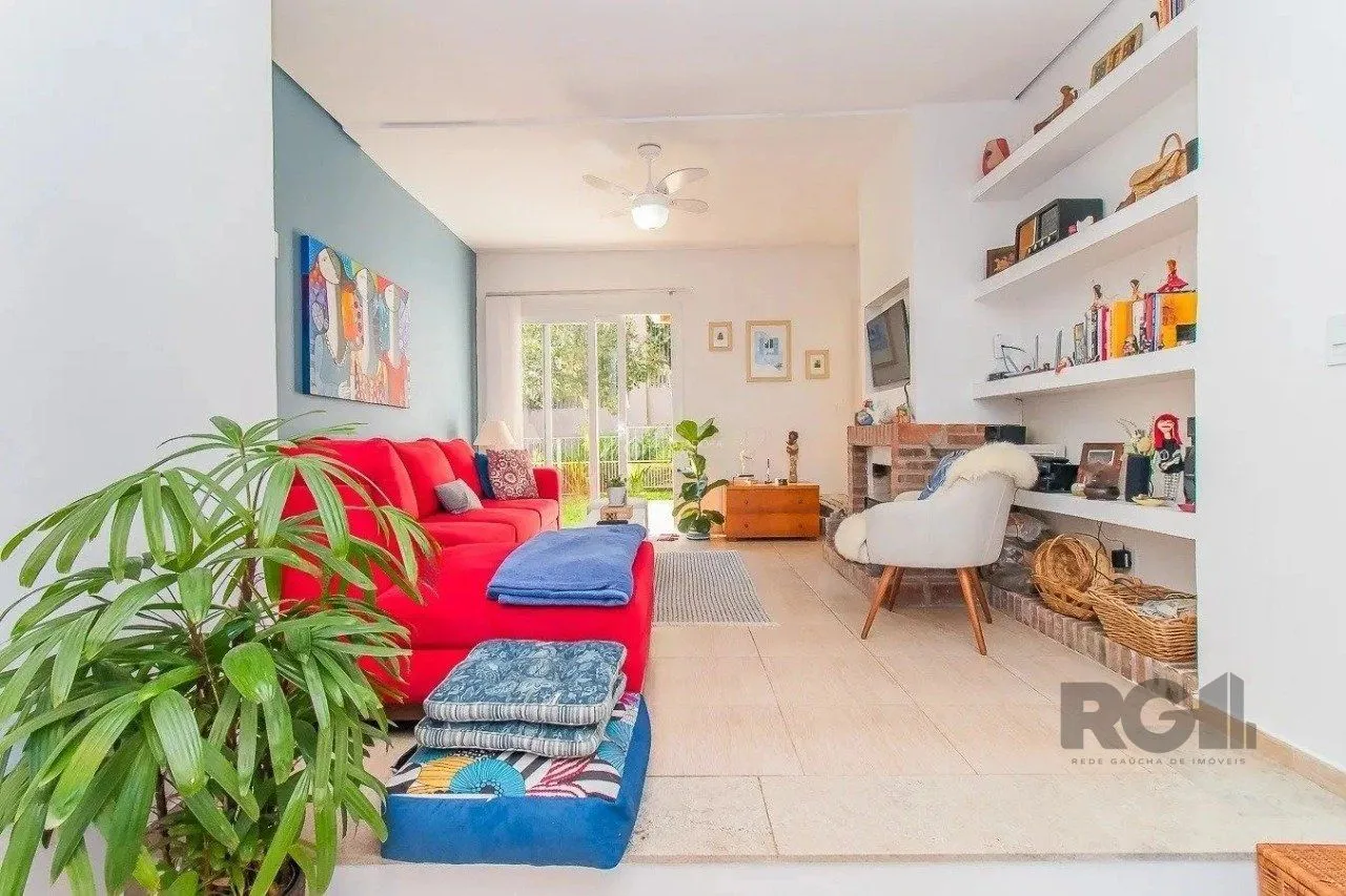Imagem Casa de Condomínio em Vila Nova
