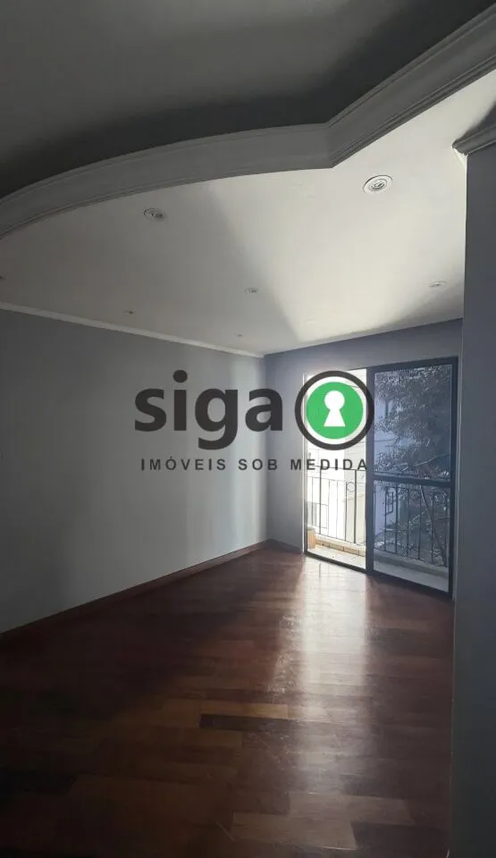 Foto do imóvel Apartamento a venda com 3 dormitórios, 1 vaga - Vila Sônia - SP - 61m²
