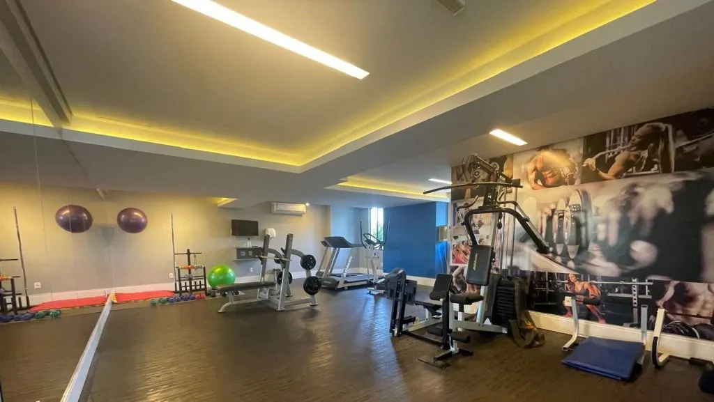 Imagem Apartamento com 3 dormitórios à venda, 84 m² por R$ 789.995,00 - Miramar - João Pessoa/PB
