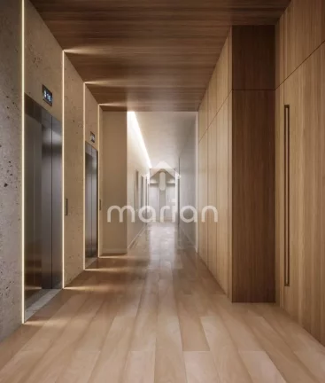 Imagem Apartamento com 2 quartos, Itacolomi - Balneário Piçarras