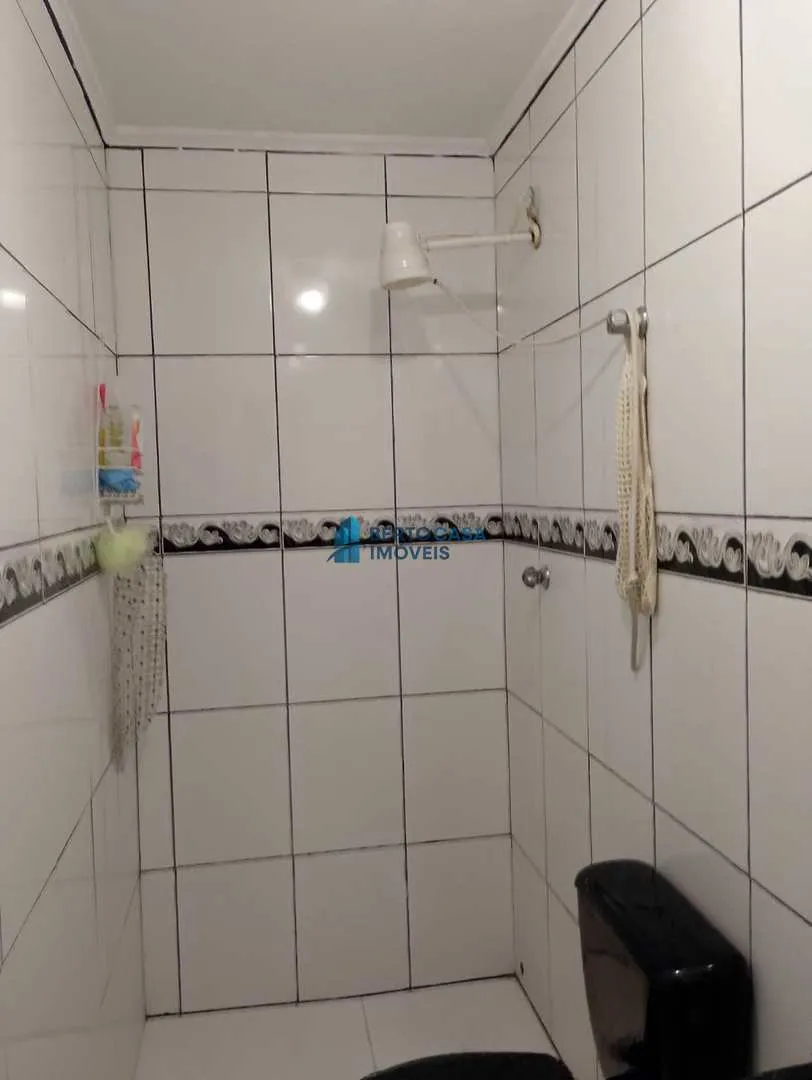 Imagem Casa Padrão