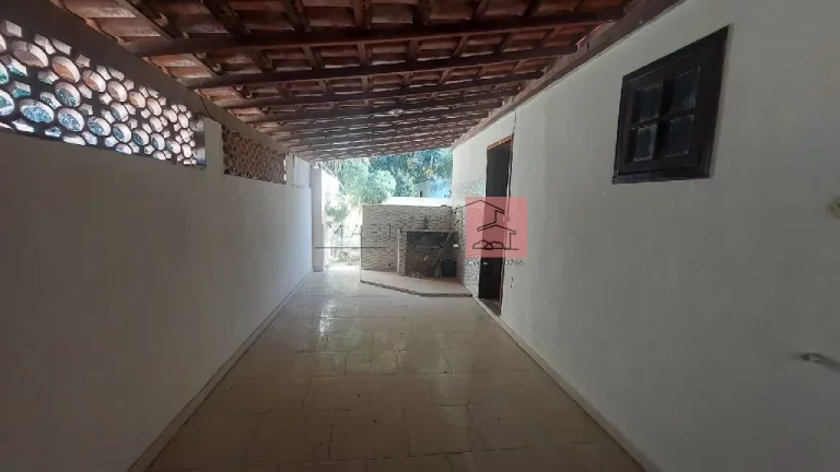 Imagem Casa para Venda em Maricá/RJ - 2 Dorm. 100 m2 Área Útil