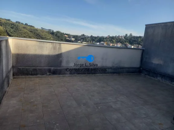 Imagem Cobertura Duplex em Polvilho Cajamar 2 dormitórios 86m2 !
