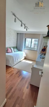 Imagem APARTAMENTO RESIDENCIAL em SÃO PAULO - SP, JARDIM PAULISTA