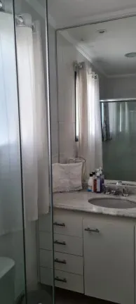 Imagem Apartamento com 3 Quartos à Venda, 85 m² em Vila Carvalho - Sorocaba