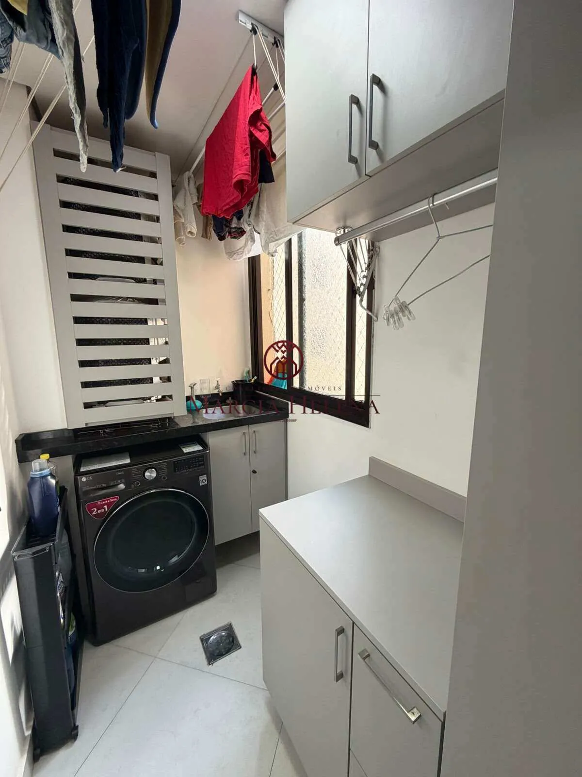 Imagem Apartamento à venda, no Costa Azul em Campinas, Jardim Margarida, com 3 quartos, 75m2