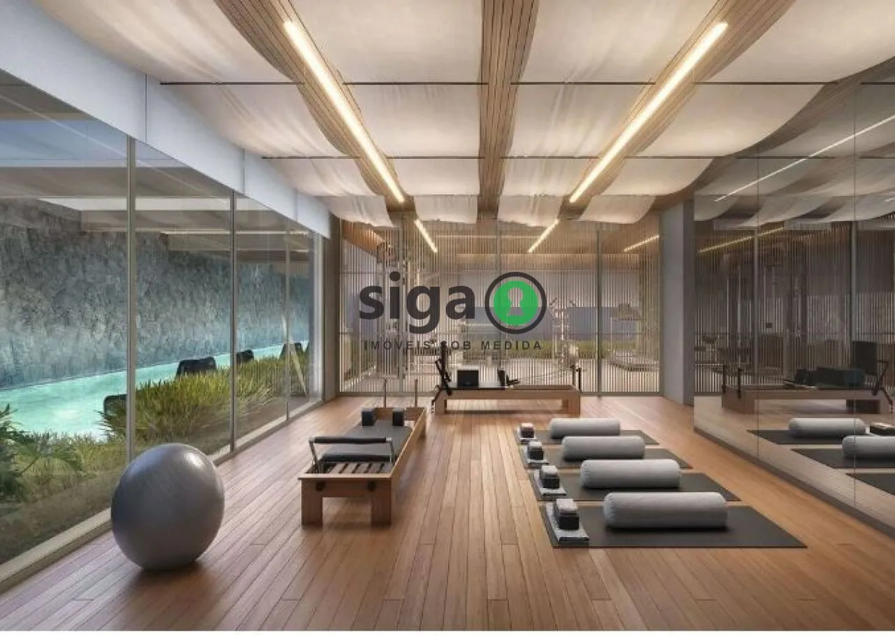 Imagem JARDINS: LINDENBERG - COBERTURA DUPLEX , 466/M²