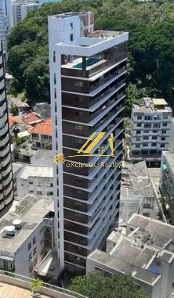 Imagem Apartamento RESIDENCIAL em Salvador - Bahia, Graça