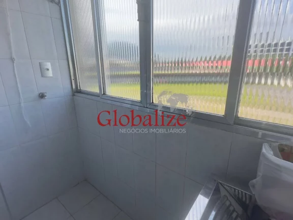 Imagem Apartamento à venda com 49m², 1 quarto, sala , 1 vaga coletiva por R$272.000,00 na Vila Belmiro
