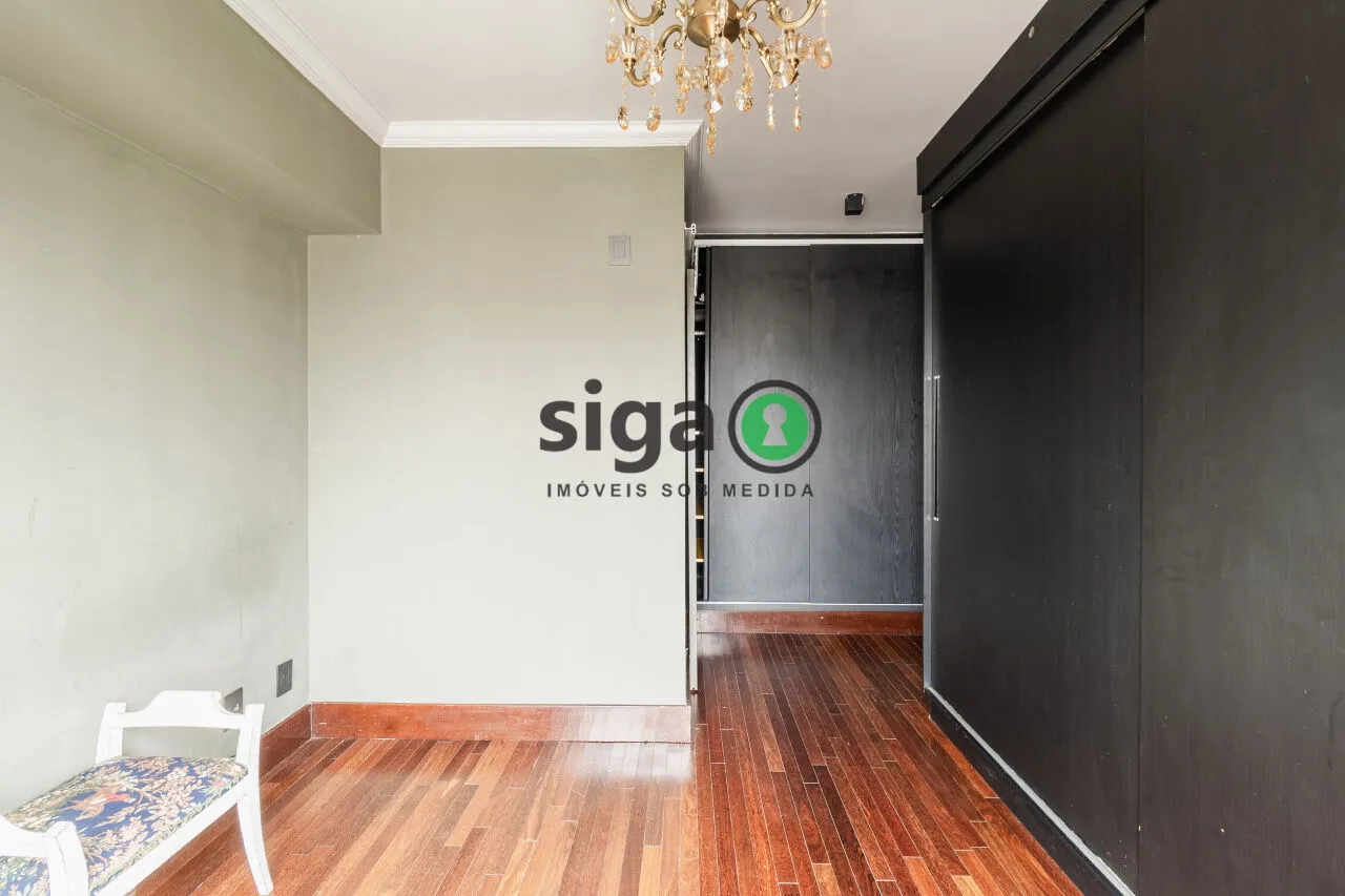 Imagem Apartamento para locação 91m² localizado no Bela Vista/São Paulo