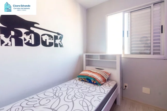 Imagem APARTAMENTO RESIDENCIAL em SÃO PAULO - SP, FAZENDA ARICANDUVA