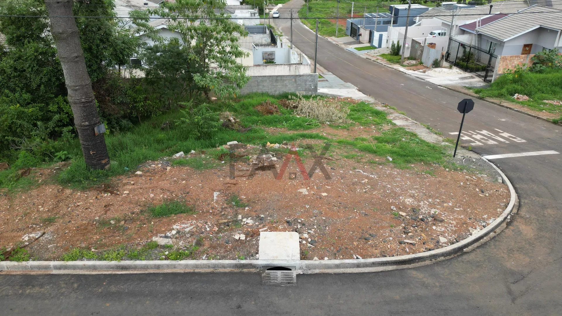 Otimo Terreno a venda no Bairro Boqueirao GUARAPUAVA PR