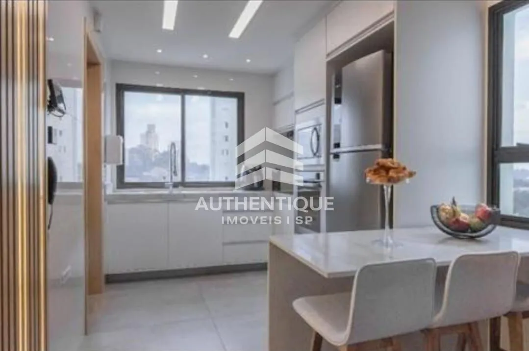 Imagem SAINT GERMAIN MORUMBI - Apartamento à venda no bairro Vila Suzana - São Paulo/SP, Zona Sul
