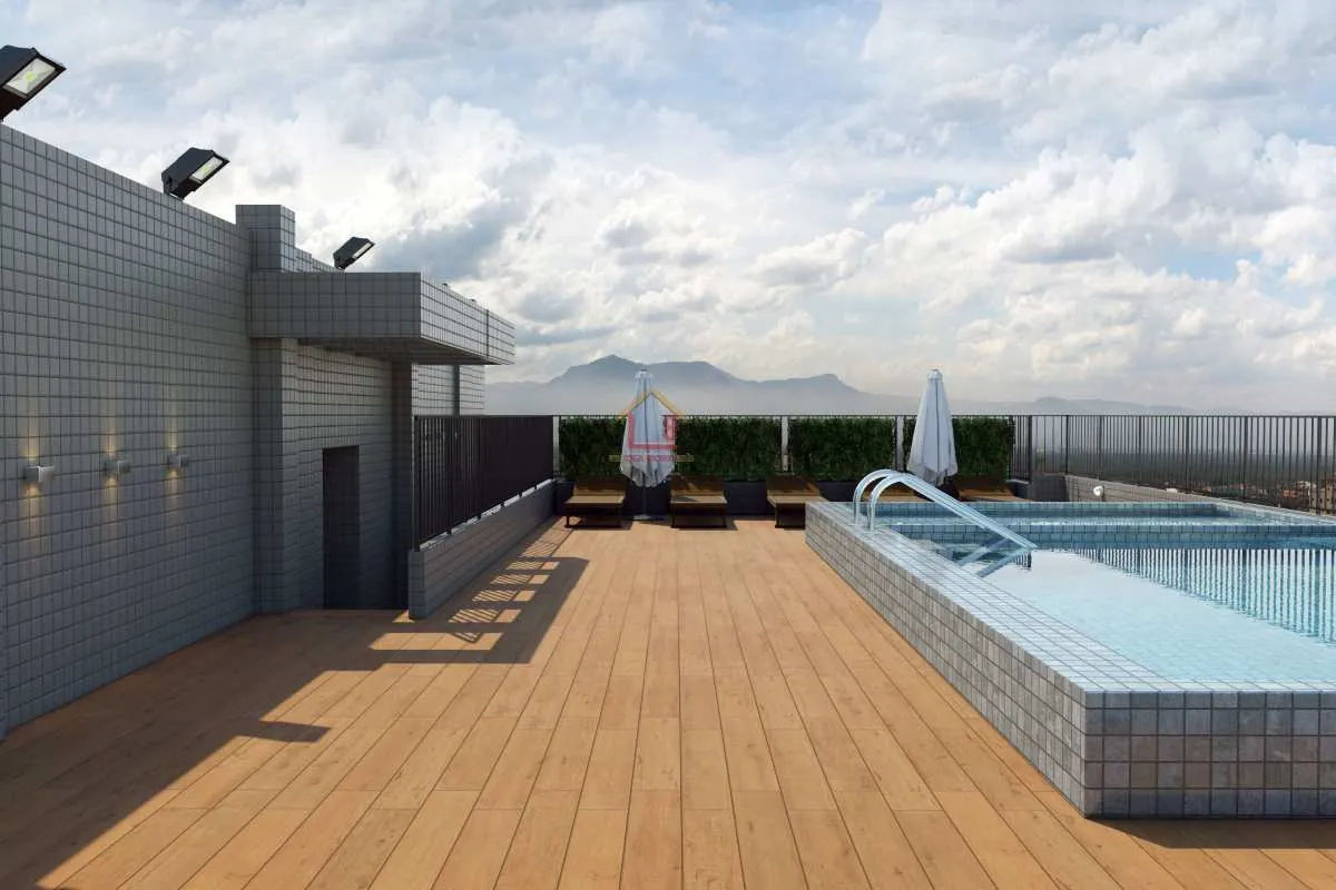 Foto do imóvel apartamento a venda - Aviação