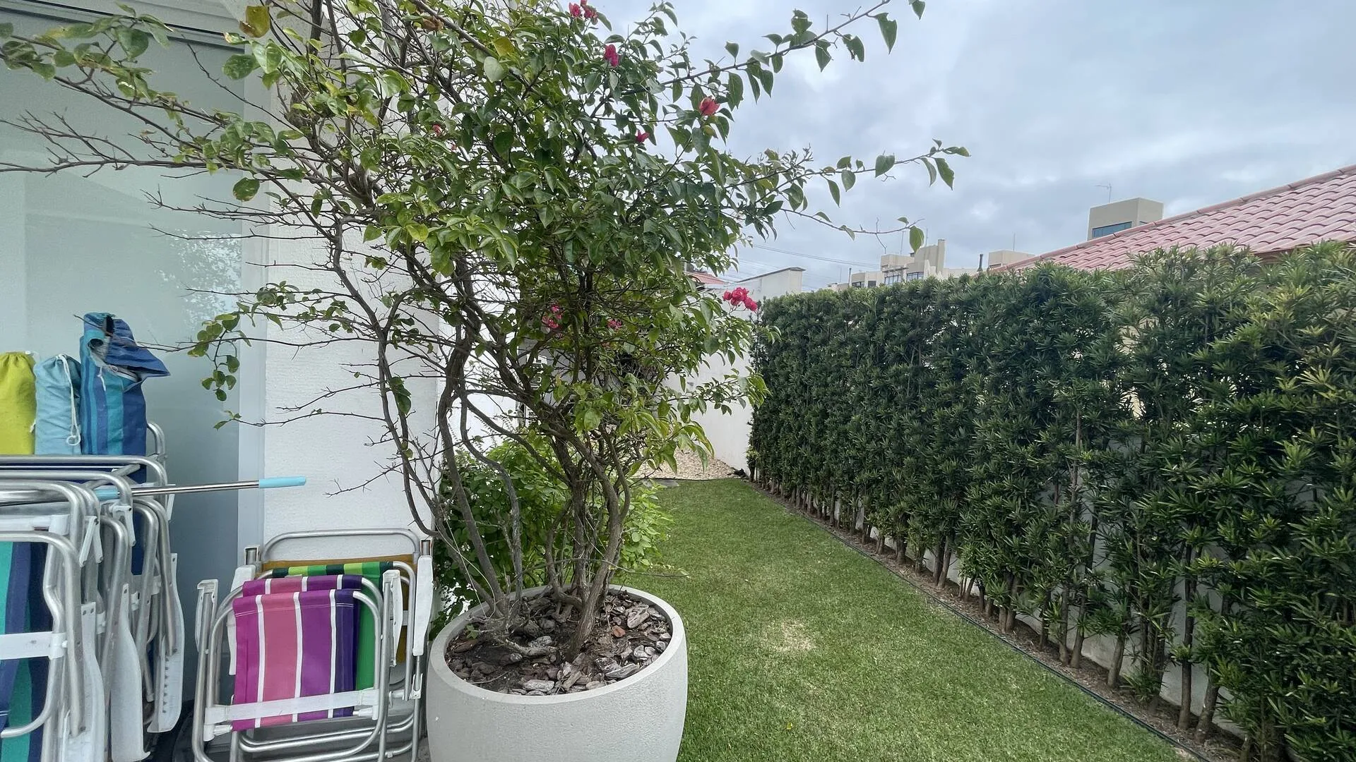 Imagem Apartamento Garden Duplex Cana Jurê