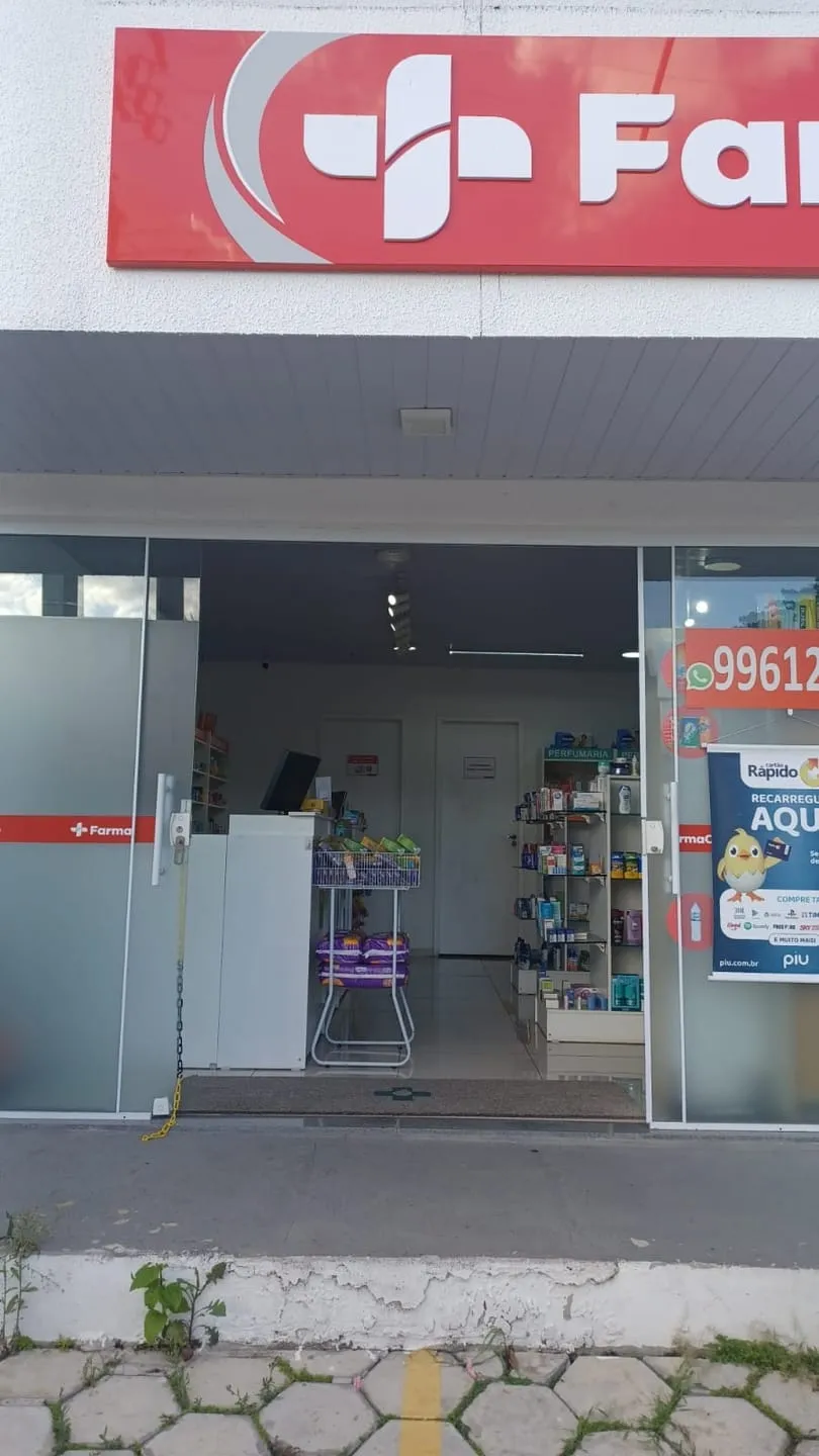 Imagem Comercial à venda 1 Quarto, Vila São José, Taubaté - SP