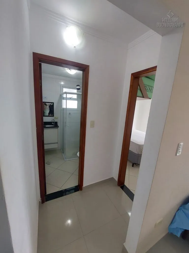 Imagem APARTAMENTO 1 QUARTO - BALNEÁRIO FLÓRIDA - PRAIA GRANDE/SP