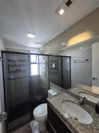 Imagem Apartamento na Torre com 88m!