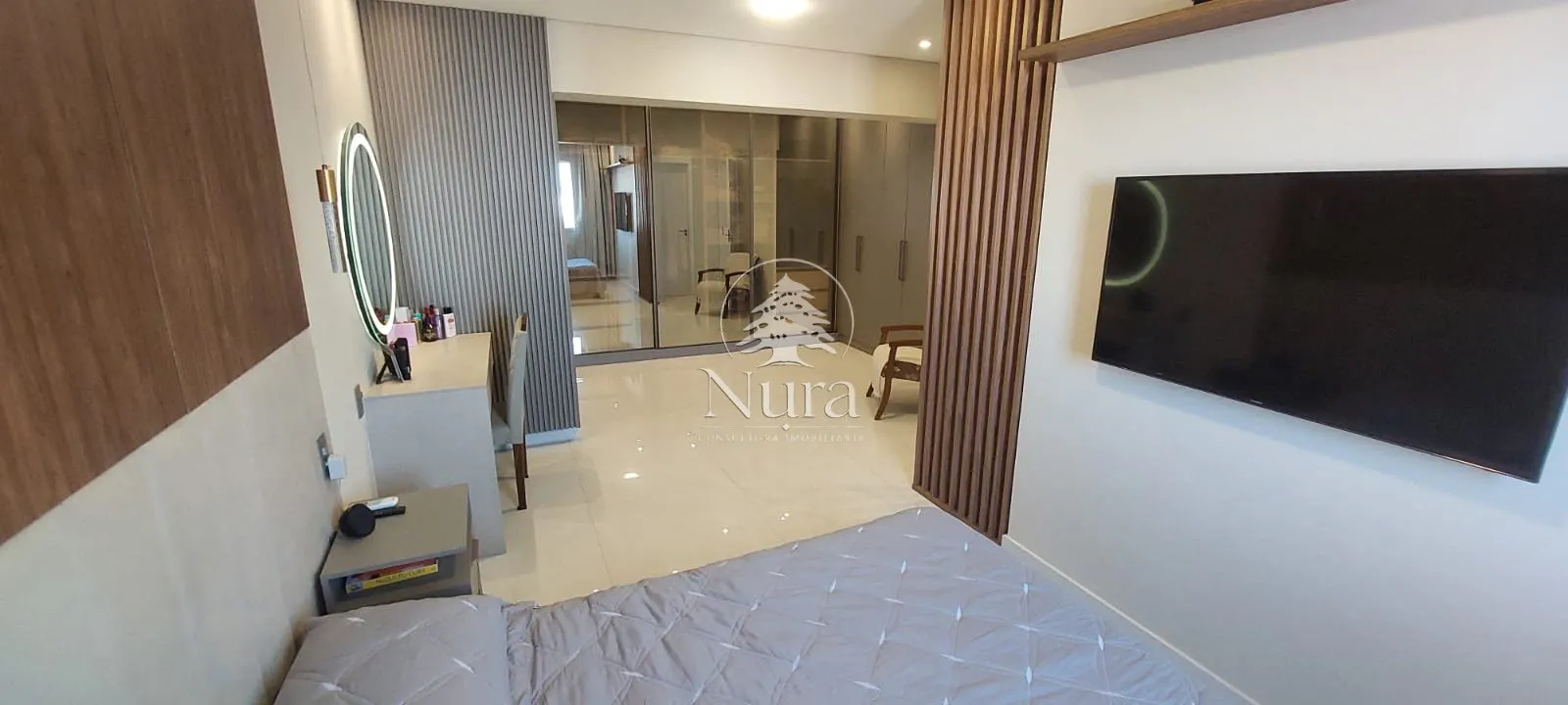 Imagem Apartamento de 2 quartos, 82m² no bairro Marapé, em Santos