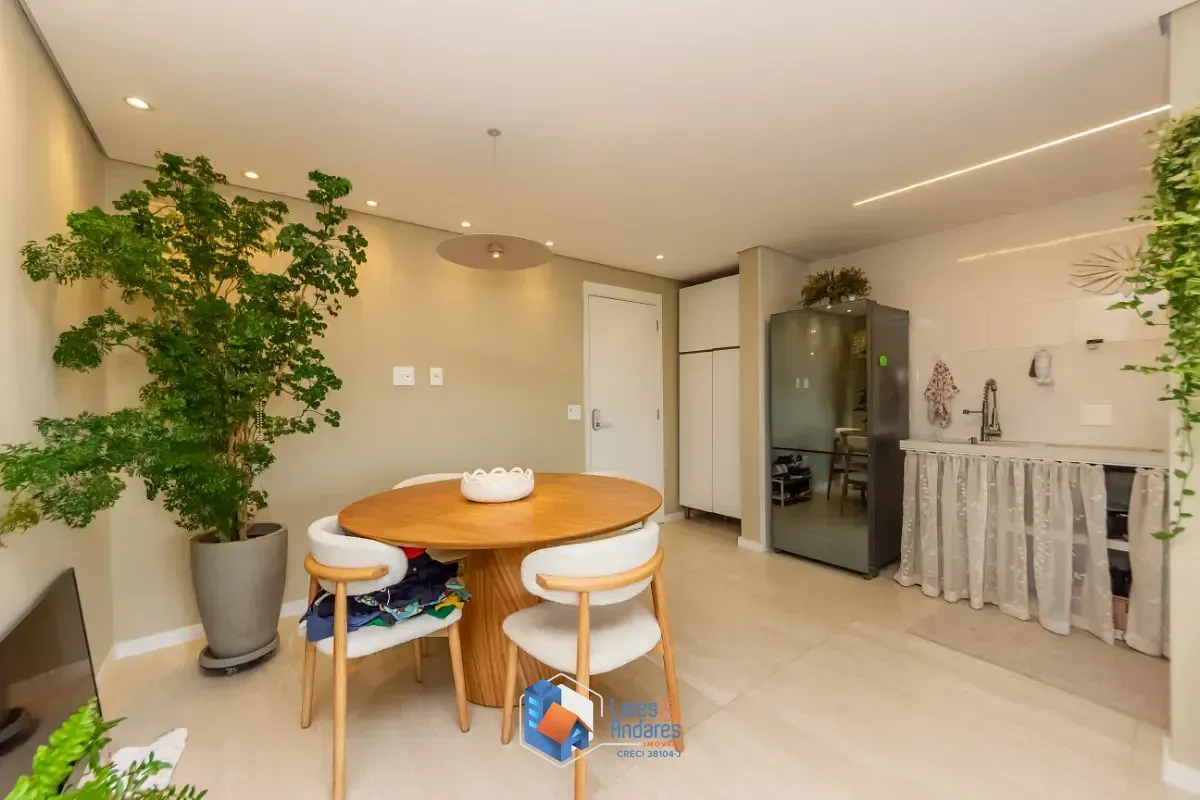 Imagem Apartamento para venda em City América com 2 quartos, sendo 1 suíte, 69.2m²