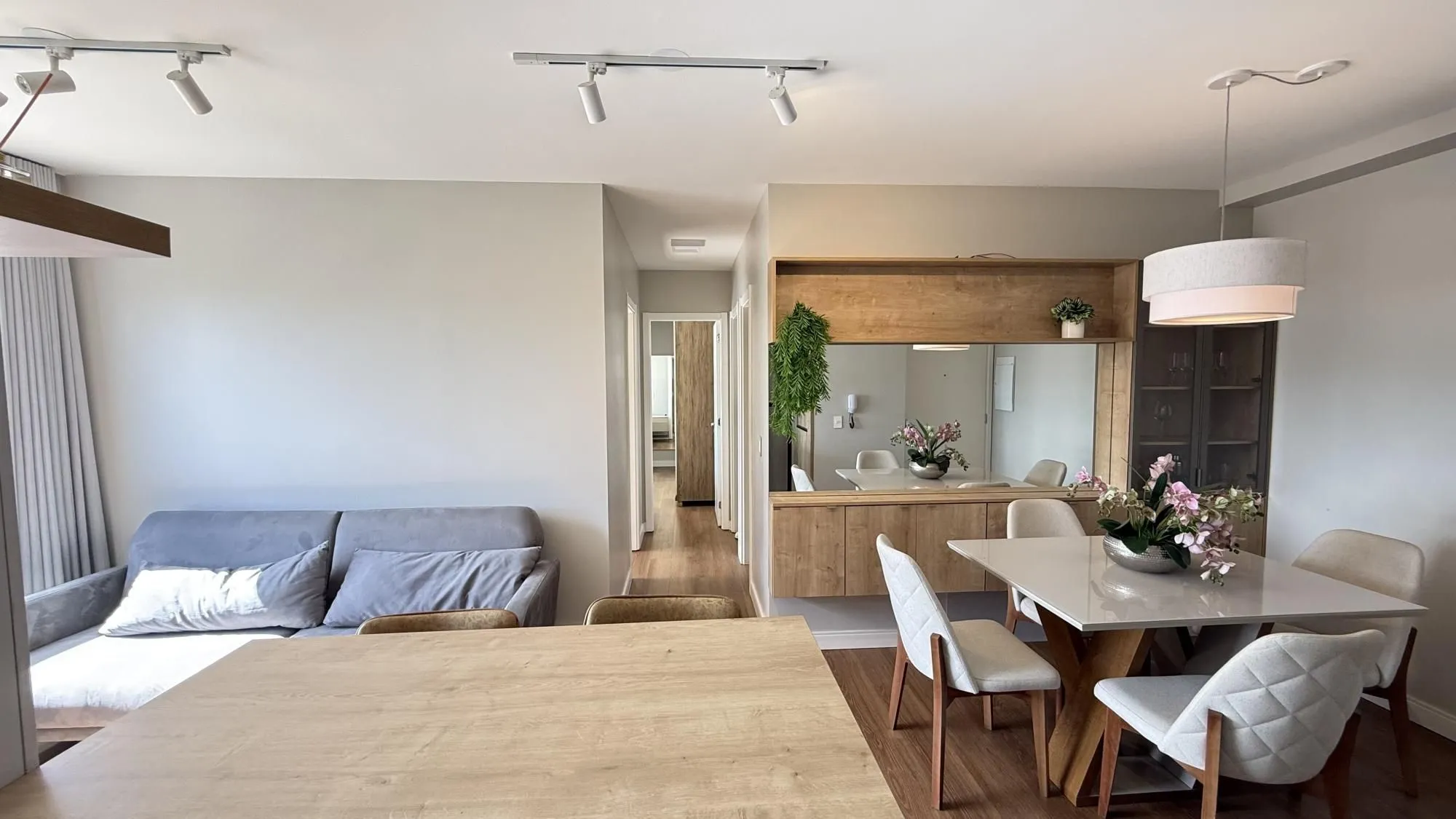 Imagem Apartamento 3 dormitórios com suíte à venda no Jardim Lindóia - Grand Park Lindóia