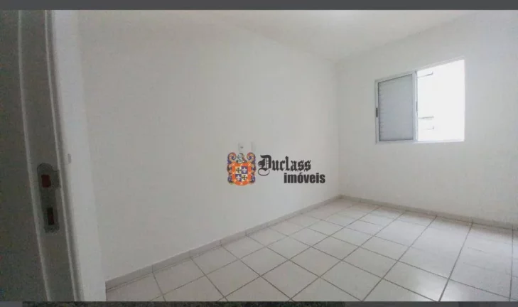 Imagem Apartamento 2 dormitórios, 60m², vaga coberta e elevador - R$ 320.000,00 - Condomínio Varanda do Japi - Medeiros - Jundiaí/SP