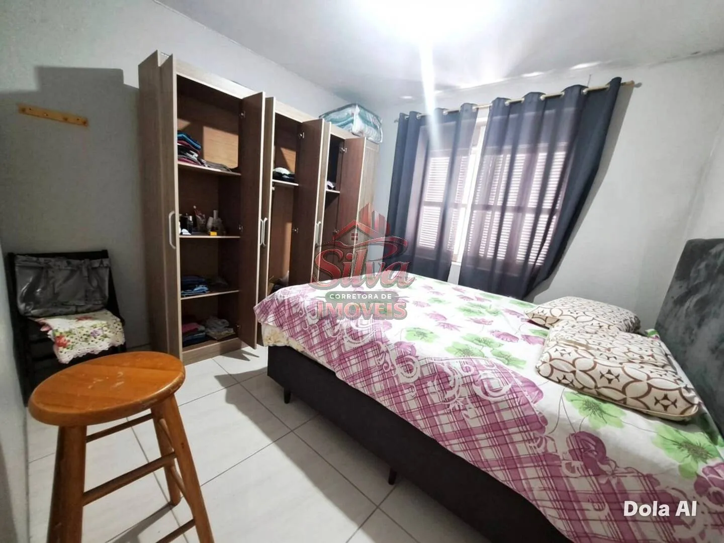 Imagem C434 | Casa com Quiosque a 500 Metros do Mar em Imbé