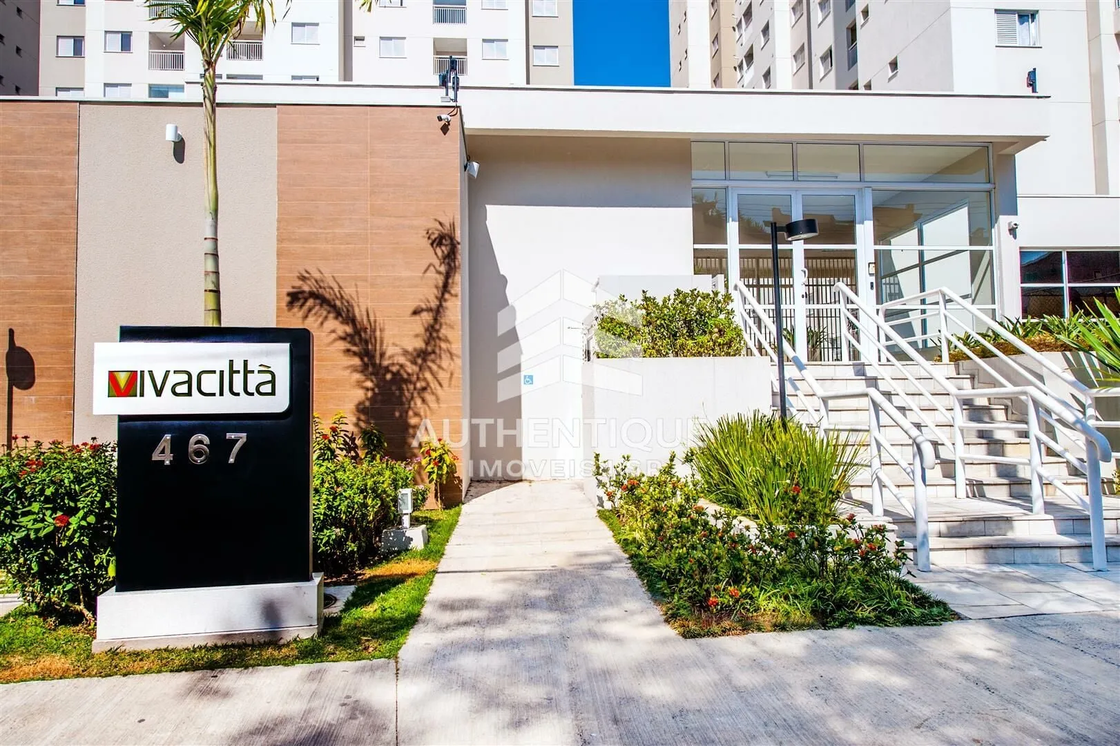 Imagem VivacittaLorenzini Sao Caetano - Apartamento à venda no bairro Jardim São Caetano - São Caetano do Sul/SP