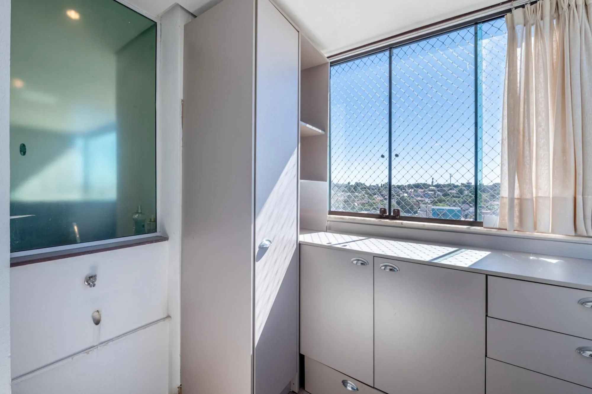Imagem Cobertura com 172m privativos, 3 dormitórios e 2 vagas de garagem