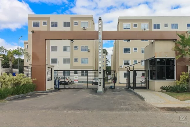 Imagem Apartamento para venda no bairro Restinga em Porto Alegre