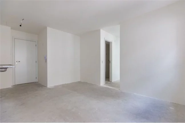 Imagem APARTAMENTO RESIDENCIAL em São Paulo - SP, Moema
