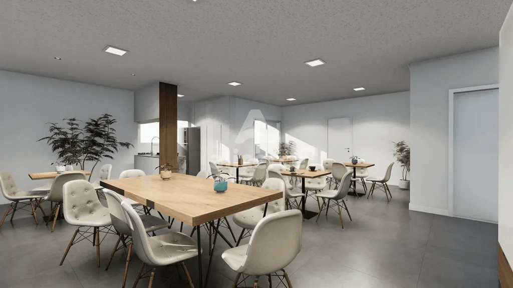 Imagem Seu novo lar no Nova Palhoça: 3 quartos, sacada c/ churrasqueira e área de lazer incrível!