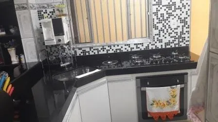 Imagem Casa à venda 2 Quartos, 3 Vagas, 250M², Delta, Pindamonhangaba - SP