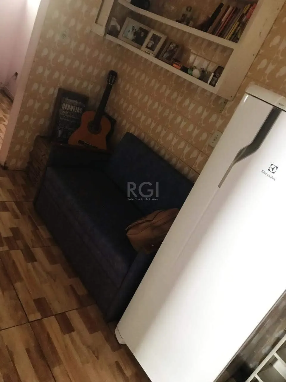 Imagem Apartamento para Venda - 101m², 2 dormitórios, 1 vaga - Medianeira