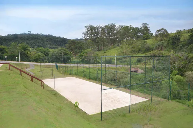 Imagem Terreno em Condomínio à Venda, 399 m² em Loteamento Residencial Rio das Flores - Itatiba