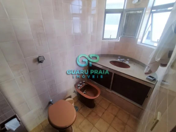 Imagem Apartamento à venda no bairro Enseada - Guarujá/SP