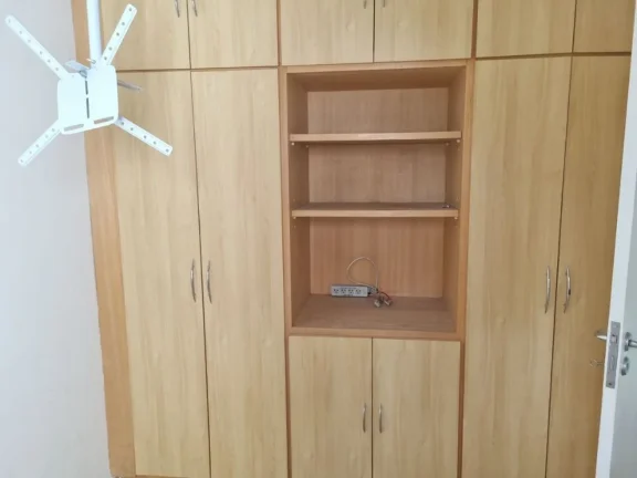 Imagem Apartamento à venda em São Paulo-SP, Vila Andrade: 3 quartos, 1 suíte, 3 banheiros, 3 vagas de garagem, 98m².