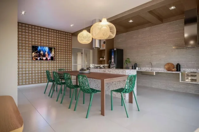 Imagem Apartamento com 2 dormitórios à venda, 63 m² por R$ 799.000,00 - Centro - Piracicaba/SP