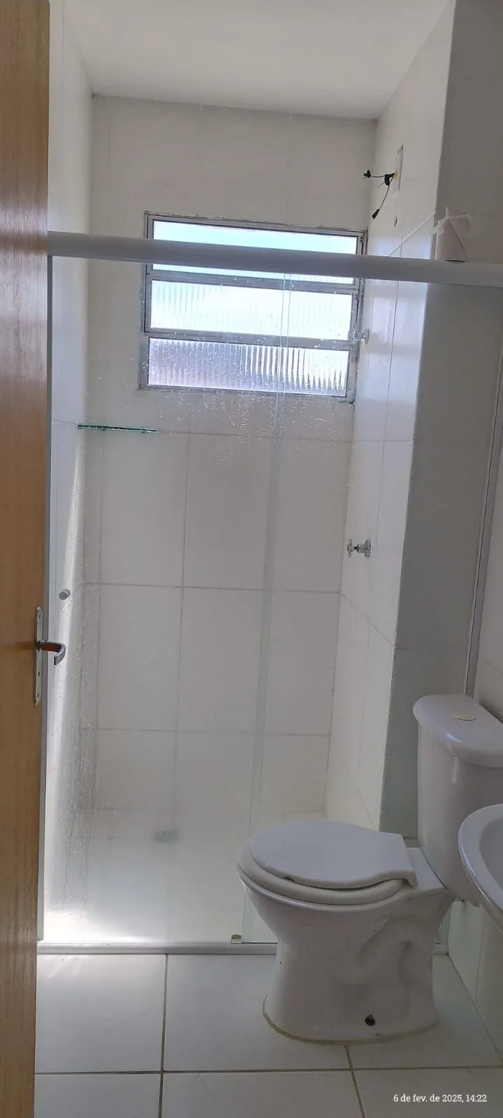 Imagem Apartamento à venda 2 Quartos, 1 Vaga, 44M², Residencial e Comercial Cidade Morumbi, Pindamonhangaba - SP | Condomínio Morumbi