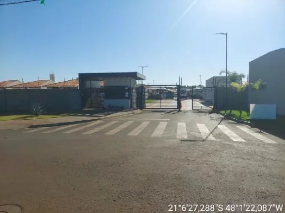 Foto do imóvel Oportunidade Única em SERTAOZINHO - SP | Tipo: Casa | Negociação: Leilão | Situação: Imóvel em RUA FRANCISCO OLIVEIRA