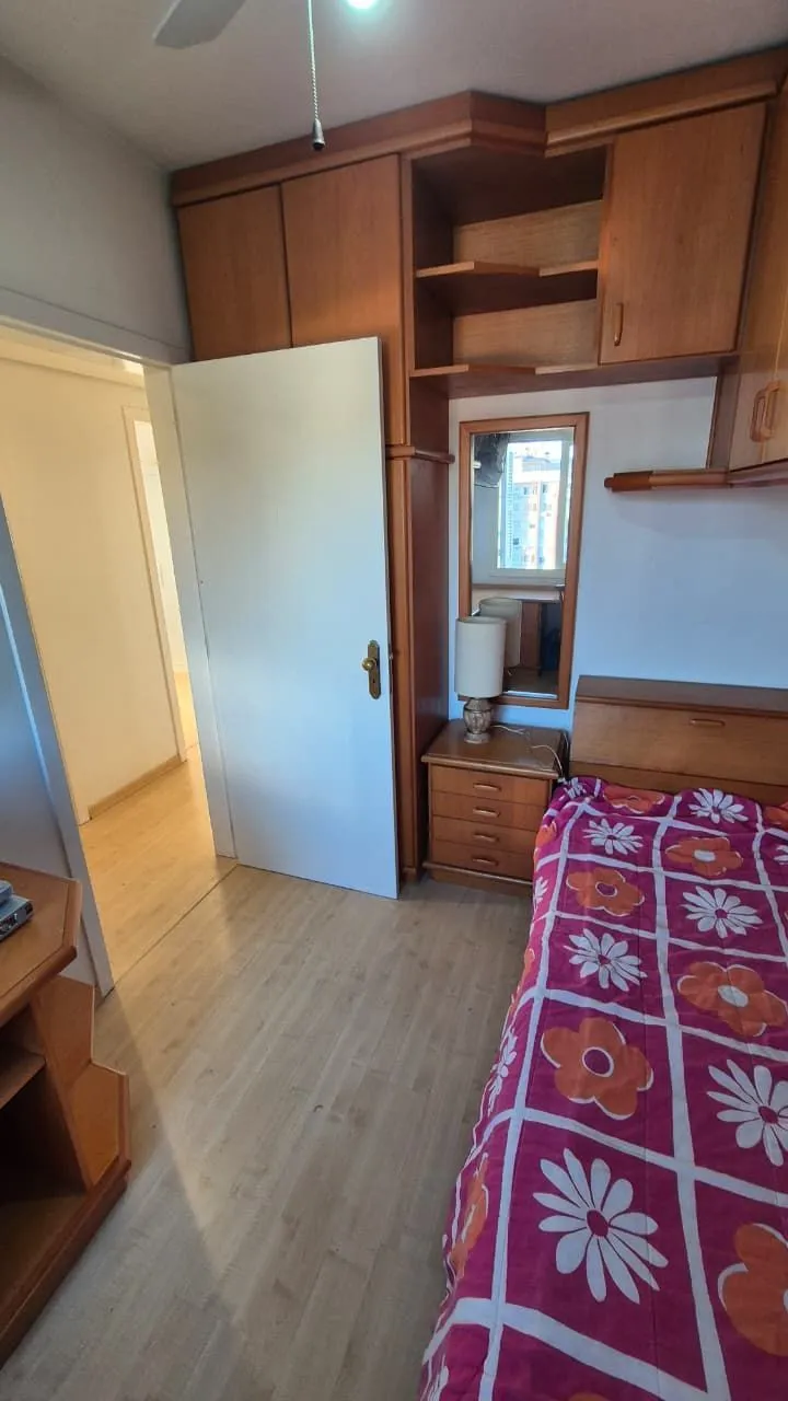 Imagem Apartamento em Praia de Belas