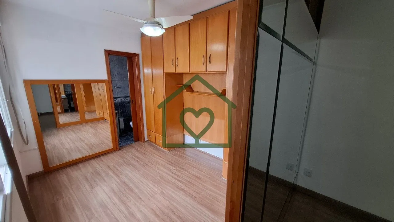 Imagem Excellente JK semimobiliado é a escolha ideal para quem busca um espaço funcional, moderno e com e...