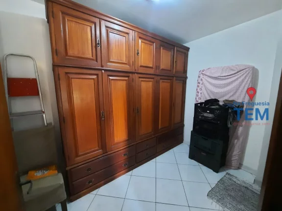 Imagem Casa triplex pertinho do Parck jacarepaguá, Rio de Janeiro-RJ