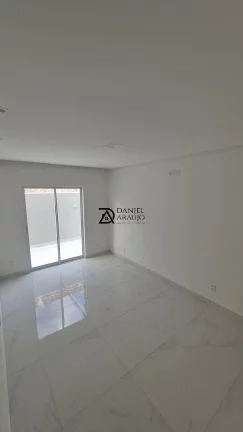 Imagem Casa térrea no Condomínio Ninho