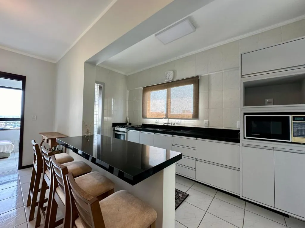 Imagem Apartamento 3 Dormitórios - Bairro Zona Nova