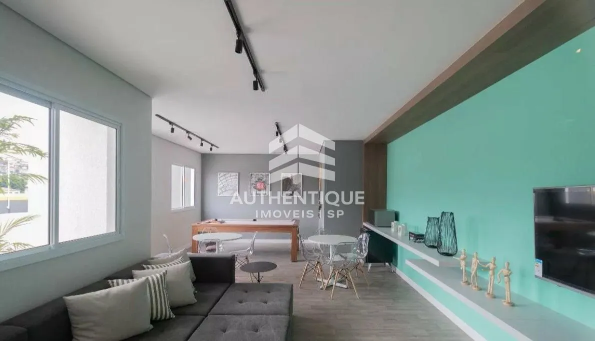 Imagem MOOV FREGUESIA - Apartamento à venda em São Paulo/SP